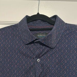 Bugatchi button up